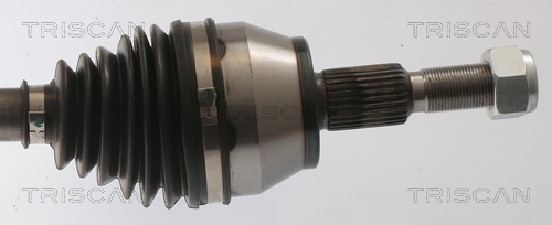 TRISCAN 8540 16654 Antriebswelle