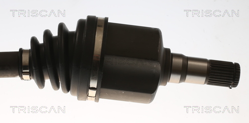 TRISCAN 8540 16655 Antriebswelle