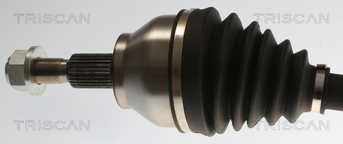 TRISCAN 8540 16656 Antriebswelle