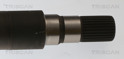 TRISCAN 8540 16656 Antriebswelle
