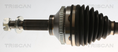 TRISCAN 8540 16657 Antriebswelle