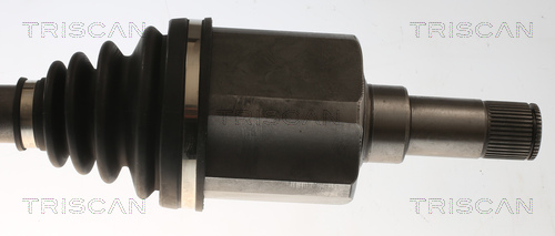 TRISCAN 8540 16657 Antriebswelle