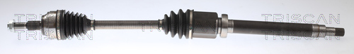 TRISCAN 8540 16658 Antriebswelle