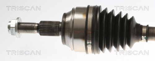 TRISCAN 8540 16658 Antriebswelle