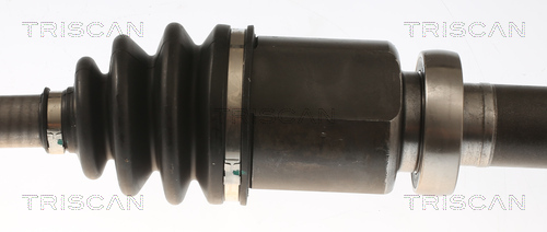 TRISCAN 8540 16658 Antriebswelle