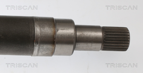 TRISCAN 8540 16658 Antriebswelle