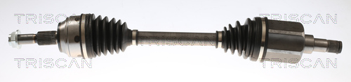 TRISCAN 8540 16659 Antriebswelle