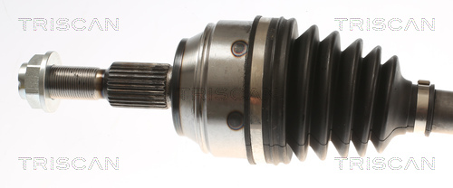 TRISCAN 8540 16659 Antriebswelle