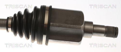 TRISCAN 8540 16659 Antriebswelle