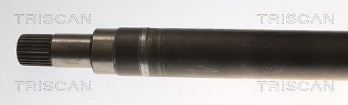 TRISCAN 8540 16660 Antriebswelle