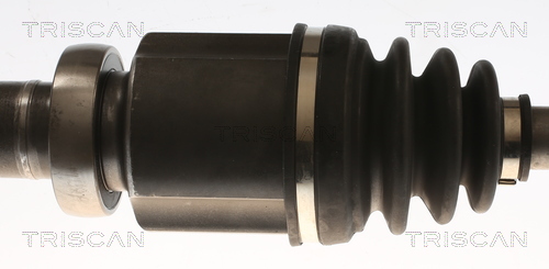 TRISCAN 8540 16660 Antriebswelle