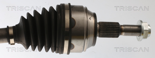 TRISCAN 8540 16660 Antriebswelle