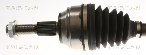 TRISCAN 8540 16661 Antriebswelle