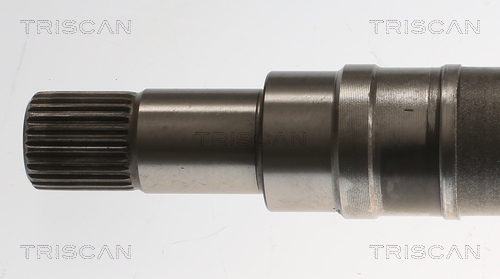 TRISCAN 8540 16662 Antriebswelle
