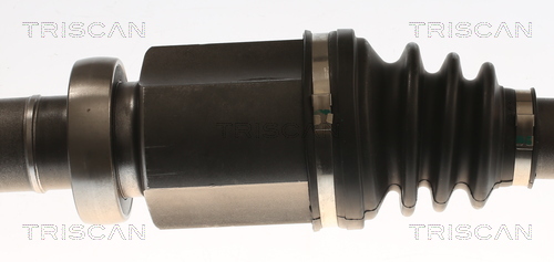 TRISCAN 8540 16662 Antriebswelle