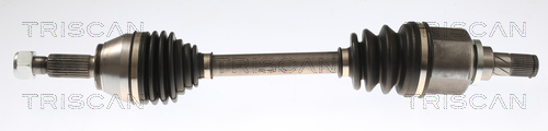 TRISCAN 8540 16663 Antriebswelle
