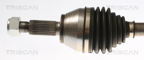 TRISCAN 8540 16663 Antriebswelle