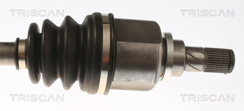 TRISCAN 8540 16663 Antriebswelle