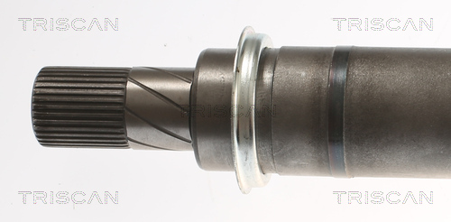 TRISCAN 8540 16664 Antriebswelle