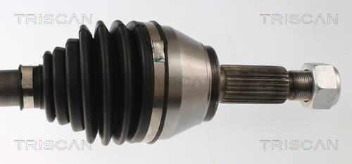TRISCAN 8540 16664 Antriebswelle