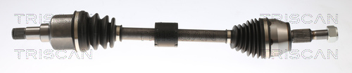 TRISCAN 8540 16665 Antriebswelle