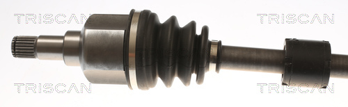 TRISCAN 8540 16665 Antriebswelle