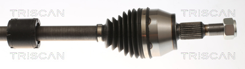 TRISCAN 8540 16665 Antriebswelle