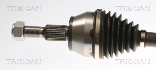 TRISCAN 8540 16666 Antriebswelle