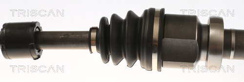 TRISCAN 8540 16666 Antriebswelle