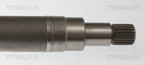 TRISCAN 8540 16666 Antriebswelle