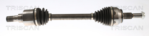 TRISCAN 8540 16667 Antriebswelle