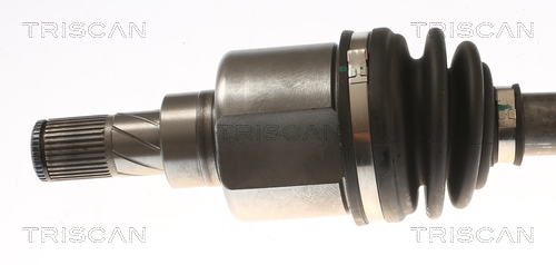 TRISCAN 8540 16667 Antriebswelle