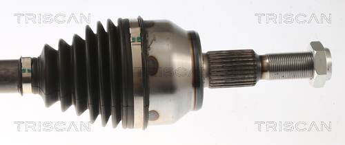 TRISCAN 8540 16667 Antriebswelle