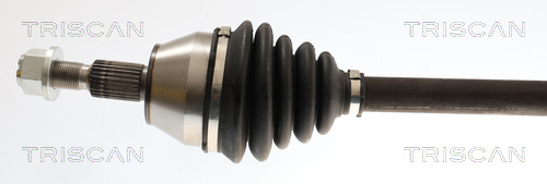 TRISCAN 8540 16668 Antriebswelle