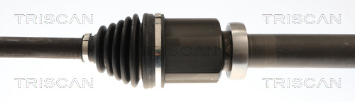 TRISCAN 8540 16668 Antriebswelle