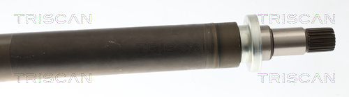 TRISCAN 8540 16668 Antriebswelle
