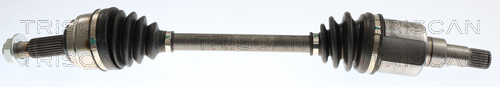TRISCAN 8540 16673 Antriebswelle