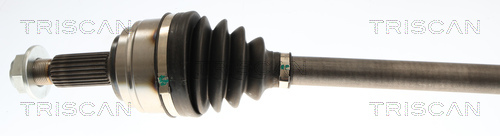 TRISCAN 8540 16673 Antriebswelle