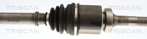 TRISCAN 8540 16674 Antriebswelle