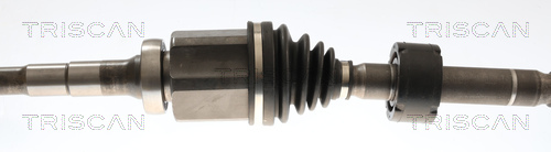 TRISCAN 8540 16676 Antriebswelle
