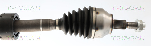 TRISCAN 8540 16676 Antriebswelle