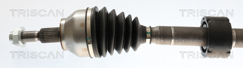 TRISCAN 8540 16678 Antriebswelle