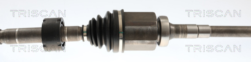 TRISCAN 8540 16678 Antriebswelle
