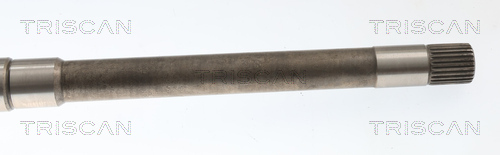 TRISCAN 8540 16678 Antriebswelle