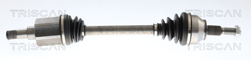TRISCAN 8540 16679 Antriebswelle