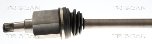 TRISCAN 8540 16679 Antriebswelle