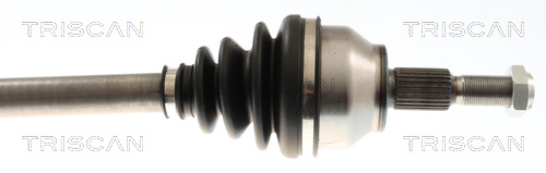TRISCAN 8540 16679 Antriebswelle
