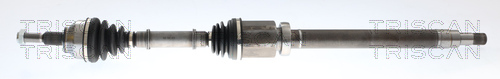 TRISCAN 8540 16680 Antriebswelle