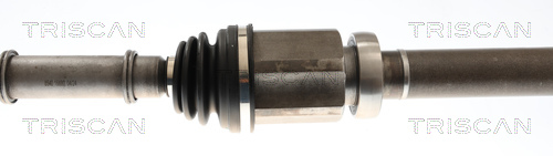 TRISCAN 8540 16680 Antriebswelle