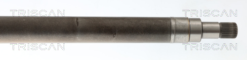 TRISCAN 8540 16680 Antriebswelle